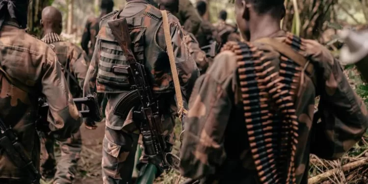 Nord-Kivu : L’insécurité et le manque de ressources freinent la mise en œuvre du budget provincial
