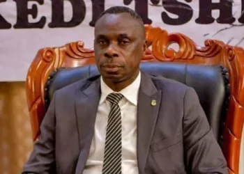 Kasaï-Oriental : Le Gouverneur Jean-Paul Mbwebwa contraint de céder sa place à son adjoint