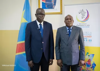 Kinshasa accueillera le 41e Championnat d’Afrique de lutte en 2026