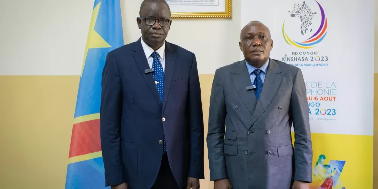 Kinshasa accueillera le 41e Championnat d’Afrique de lutte en 2026