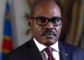 Nicolas Kazadi visé par une demande de poursuites judiciaires : le Procureur général saisit l’Assemblée nationale