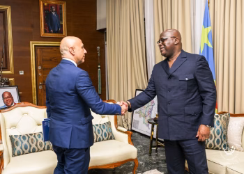 Ballet diplomatique à la présidence de la RDC : l’Italie invite Félix Tshisekedi à un forum économique majeur à Rome