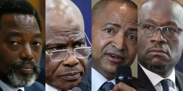 Crise dans l’Est de la RDC : L’opposition congolaise appelle à un dialogue national inclusif malgré les avancées diplomatiques