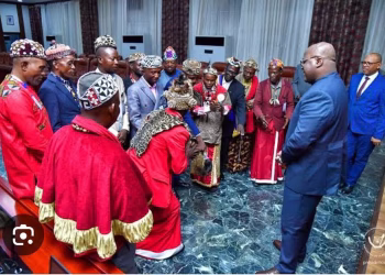 RDC : Un Forum national des Affaires coutumières prévu du 28 juin au 3 juillet 2025