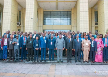 RDC : Gouverneurs sous pression et crise institutionnelle dans les provinces congolaises