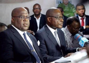RDC : Vers un front Tshisekedi-Fayulu face à l’axe Nangaa-Kabila ?