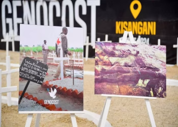 25 ans après la guerre des Six Jours à Kisangani : les victimes toujours en quête de justice