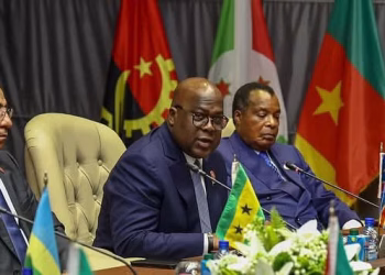 Retrait du Rwanda de la CEEAC : Victoire diplomatique congolaise ou rupture stratégique ?