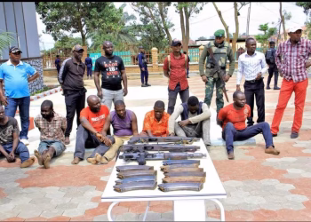 Insécurité urbaine à Kinshasa : F. Tshisekedi hausse le ton, mais jusqu’où ira la riposte ?