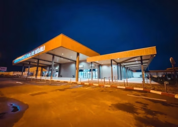 Modernisation des aéroports en RDC : Ndjili et Luano en tête d’un vaste programme de transformation