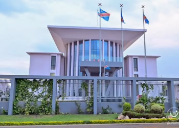 Kolwezi : Félix Tshisekedi inaugure trois infrastructures publiques d’envergure dans le Lualaba