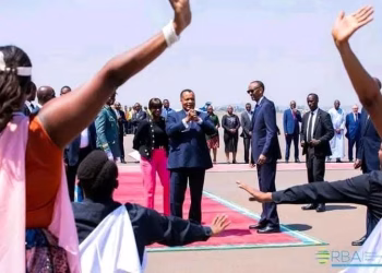 Rupture du contrat de cession de terres au Rwanda : une décision salutaire et souveraine pour la République du Congo… et une victoire morale pour la RDC