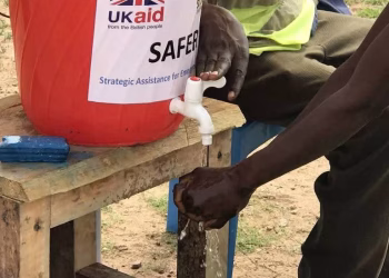 Choléra à Kinshasa : Alerte face à une nouvelle flambée épidémique