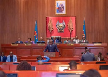 RDC : Le projet de loi sur l’aménagement du territoire définitivement adopté au Parlement