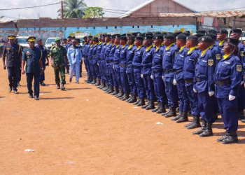 Réforme de la Police nationale : l’Assemblée nationale adopte le projet de loi de programmation 2026-2030