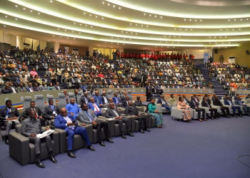 Kolwezi : Clôture de la 12ᵉ Conférence des Gouverneurs sous le signe d’un nouvel élan sanitaire et institutionnel