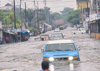 Kinshasa sous les eaux en pleine saison sèche : Une alerte climatique et un révélateur de vulnérabilités urbaines