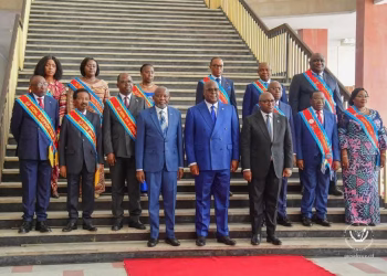 Parlement Congolais : Lois, interpellations, impunités, la session du choc politique