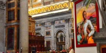 Béatification de Floribert Bwana Chui : Un martyr congolais élevé à l’honneur des autels à Rome