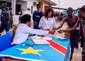 Firmin Mvonde ordonne la traque des évadés : « Replacer en détention ces hors-la-loi »