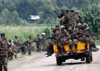 Washington : Toujours pas d’accord de paix entre Kinshasa et Kigali, les négociations piétinent