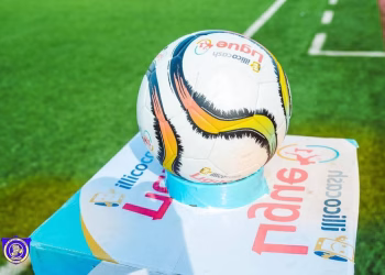 Linafoot Ligue 1 : Trois dernières journées sous haute tension pour désigner le champion !