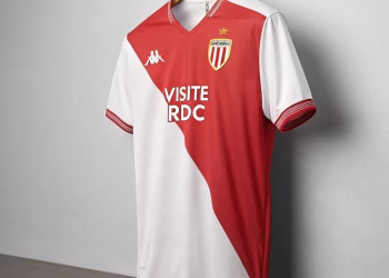 RDC : Indignation autour du parrainage controversé de l’AS Monaco