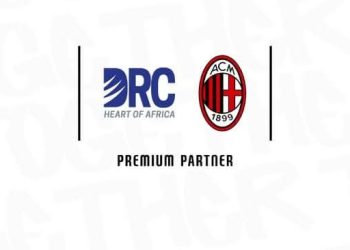 Tourisme & Sport : La RDC scelle un partenariat stratégique avec l’AC Milan