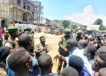 RDC-Rwanda : Un accord de paix paraphé, le M23 au cœur des discussions à Doha