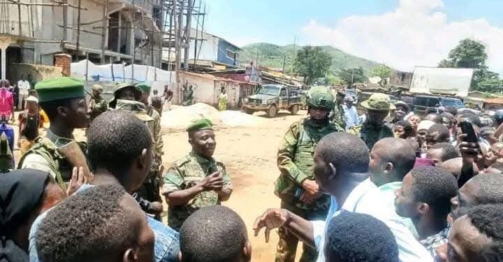 RDC-Rwanda : Un accord de paix paraphé, le M23 au cœur des discussions à Doha