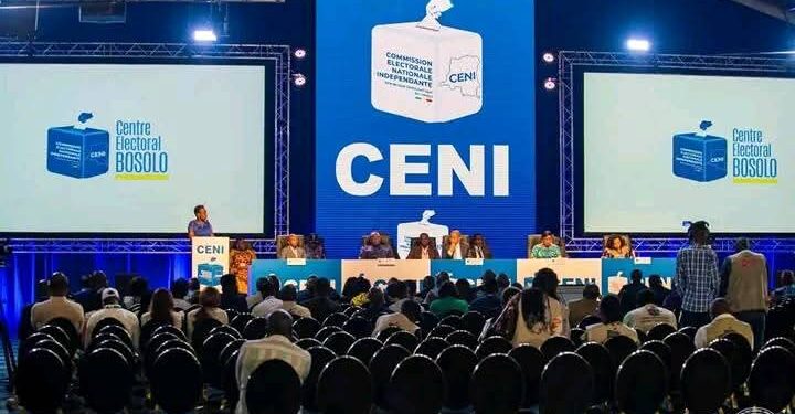 Élections locales : le VPM Shabani instruit Denis Kadima d’organiser sans délai les scrutins des bourgmestres et maires