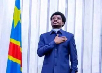 Constant Mutamba : De la réforme judiciaire à la tourmente judiciaire
