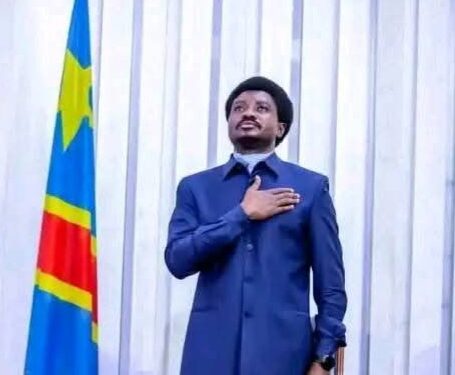 Constant Mutamba : De la réforme judiciaire à la tourmente judiciaire