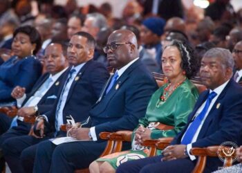 À Luanda, la RDC se positionne comme acteur central dans le nouveau partenariat stratégique États-Unis – Afrique