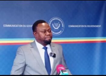 RDC – Justice : Samuel Mbemba Kabuya Tanda prend les rênes et rejette toute impunité politique