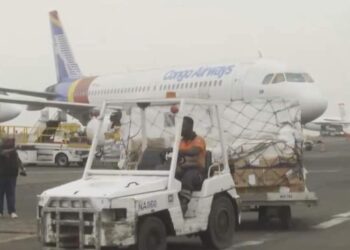 Lutte contre la variole du singe : la RDC reçoit 100 000 doses de vaccin MVA-BN