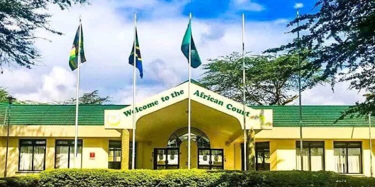 CADHP : Face au Rwanda, la RDC remporte la première manche judiciaire