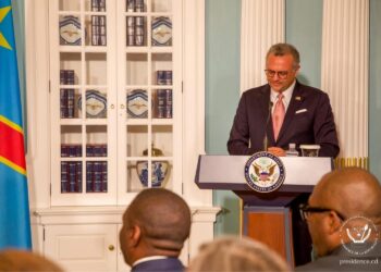 65 ans d’indépendance : Marco Rubio félicite le peuple congolais et réaffirme le soutien des États-Unis à la paix en RDC