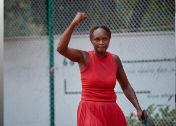 Tennis/Open International de Kinshasa : Une édition réussie