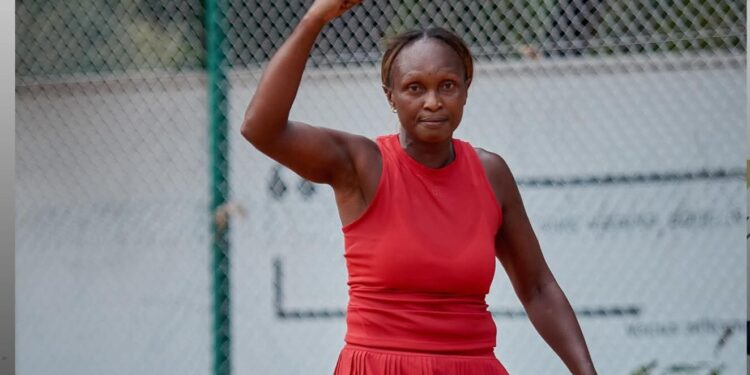 Tennis/Open International de Kinshasa : Une édition réussie