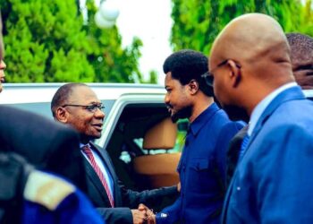 Procès Constant Mutamba : l’ex-ministre d&rsquo;état congolais devant la Cour de cassation ce 9 Juillet