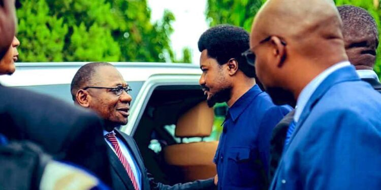 Procès Constant Mutamba : l’ex-ministre d&rsquo;état congolais devant la Cour de cassation ce 9 Juillet
