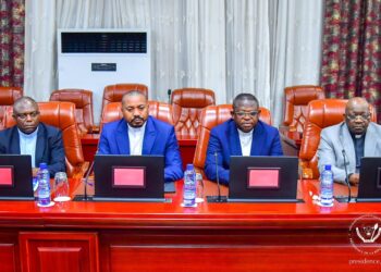 Félix Tshisekedi et les Églises : Le dialogue national en gestation ?
