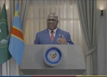 65 ans après l’indépendance, F. Tshisekedi annonce une « nouvelle ère »