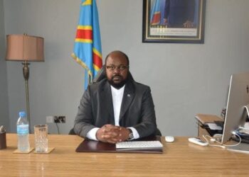 65 ans d’indépendance : l’ambassadeur Jean-Pierre Mutamba appelle à l’unité nationale et à l’amour du Congo