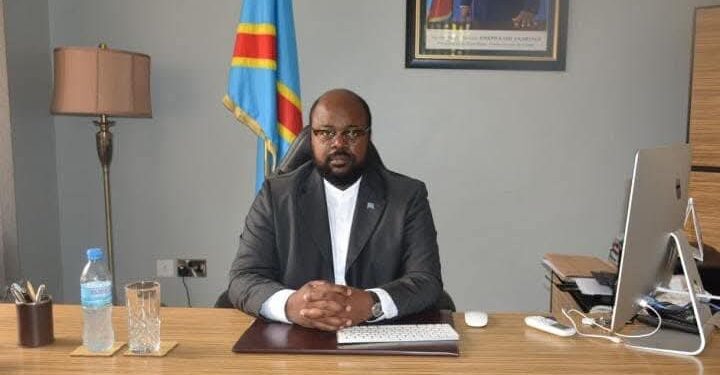 65 ans d’indépendance : l’ambassadeur Jean-Pierre Mutamba appelle à l’unité nationale et à l’amour du Congo