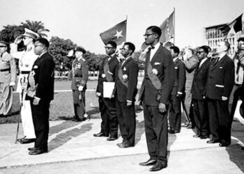 Les paroles de Lumumba étaient-elles prophétiques ? Une relecture à l’ombre du présent congolais
