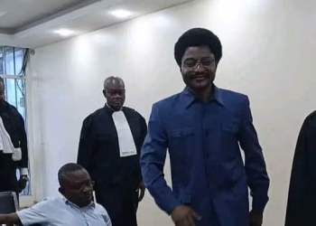 Justice – Affaire des 19 millions USD : C. Mutamba convoqué à nouveau au Parquet ce 9 juin