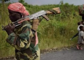 Nord-Kivu : La société civile dénonce des crimes de masse et exige une réponse immédiate