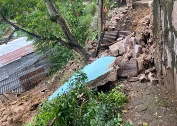 Kinshasa : la commune de Ngaliema frappée par un drame après une pluie torrentielle
